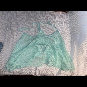 swim cover up